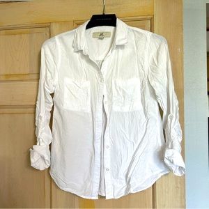 Women’s thread + supply shirt size extra small